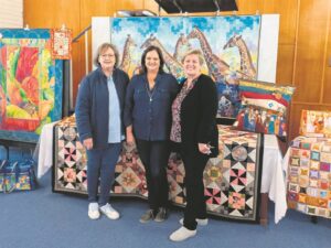 Kunstige ‘verslawing’ op uitstalling te sien