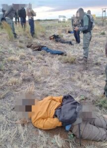 Kabeldiewe beoog aansoek om borgtog; een se been glo gebreek