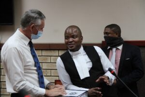 Uitspraak dalk vandeesweek in Pofadder-moordsaak