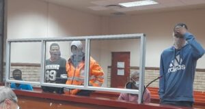 Kind glo oor jare verkrag