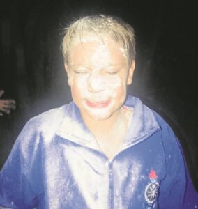 Voortrekkers leer uit pret