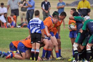 Uppies toon hul staal