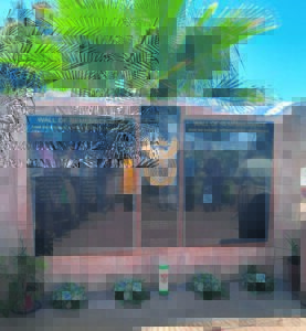 Families gather at Wall of Remembrance