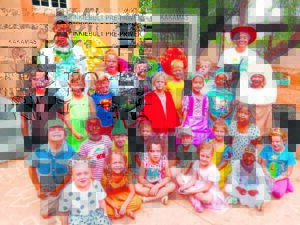 Lees gee verbeelding vlerke