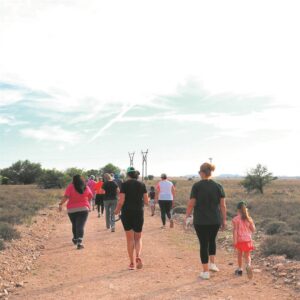 Each step unlocks benefits