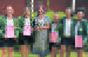 Offering support and guidance to the greater community