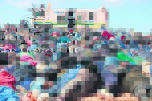 Kleinzee operation impaired by ‘incompetence’