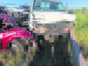 Vier sterf in botsing op R380