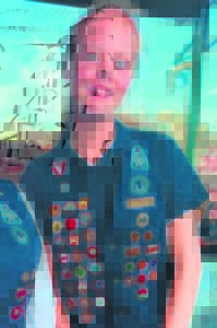 Voorslag in evaluering