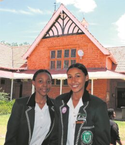 Exam time tricky for matriculants