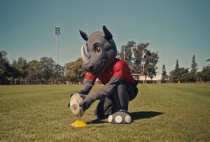 Sportfees: Laerskole byeen in Kimberley vir kragmetings