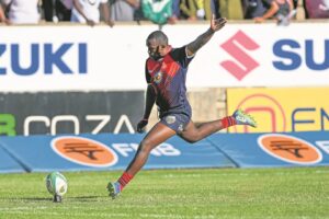 University’s passion shows in victory match