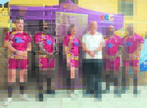 Club intends to continue its upward spiral