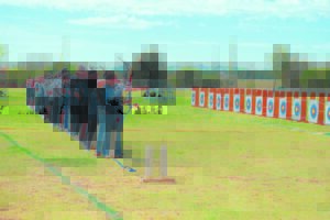 NC archers cause for great pride