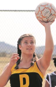 Leerling mik om vir SA te speel