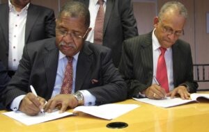 Oppenheimer House donated