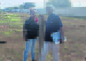 Erf bied grondslag vir jonges