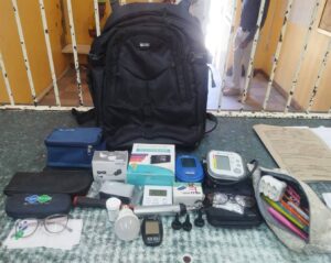 Polisie konfiskeer gesteelde eiendom, dwelms in Prieska