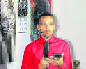 Working hard to realise artistry-fueled trip to United Kingdom