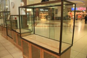 Juwelier in Kimberley bied beloning aan ná roof