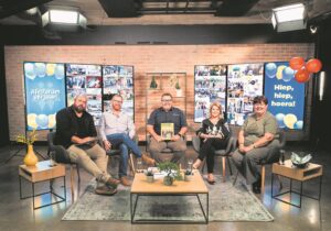 AfriForum vier 18 jaar van sukses