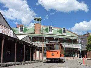 Dié drie dorpe pryk as NK-semifinaliste