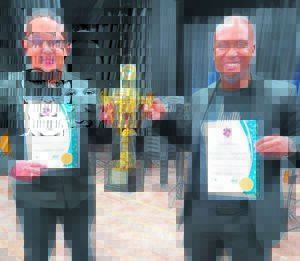 New orchestra astounds