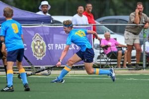 Skole pak sportreeks met eerste wedstryde aan