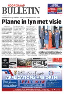 NoordkaapBulletin E-publikasie 13 Maart 2025