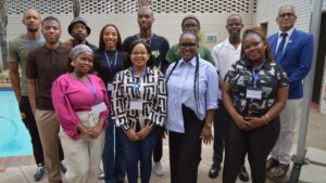 Youths launch project in municipality to assist all