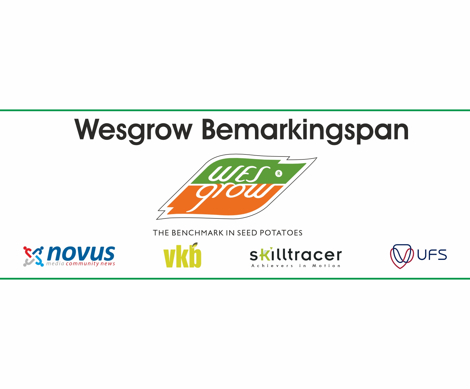 Wesgrow Sentrale Skole Sportreeks logo