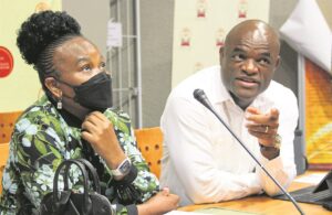 OB geskok oor hoofstad