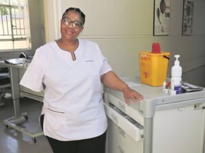 Resolve fostered out of unexpected turn