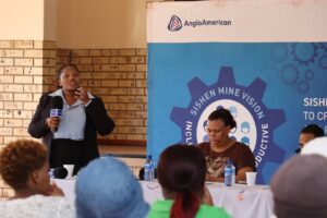 Vulnerable empowered through self-defence