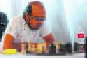 Tournament an extravaganza of best moves