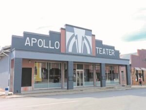 Beleef kuns in eg Art Deco-styl