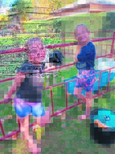 ‘Derduiwel kom tot inkeer’ by kerkbasaar