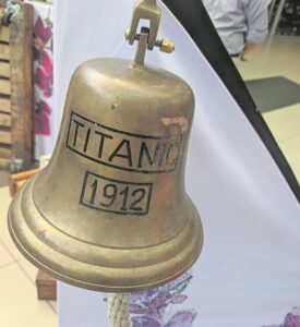 Exhibit ‘touches history’