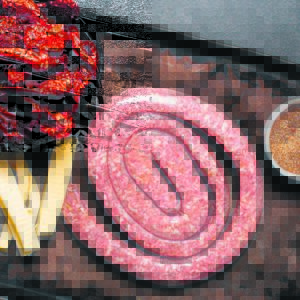 Jagfokus: Resepte vier kos se wilde kant