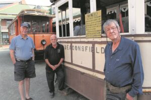 ‘Exploit Kimberley’s steam engine history’