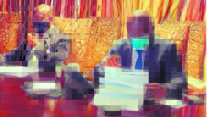 Province gears up for peak