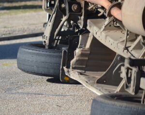 NC roads still perilous