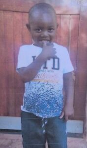 Assistance needed in finding missing Deben boy (4)