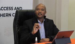 Departement van gesondheid glo herstel lê voor