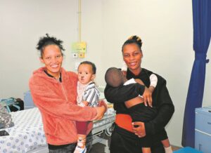 Week all about smiles for Northern Cape children
