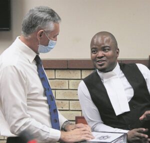 Saak ‘vol weersprekings’