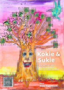 Kakamas-juffrou skep NK-kinderboek