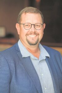 New CEO takes charge at Beefmaster Group