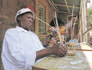 Centre helps to lead the way