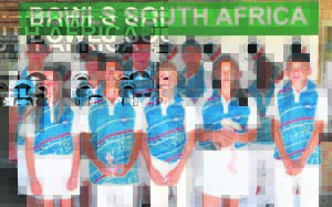 Dís hoe die jonges rol